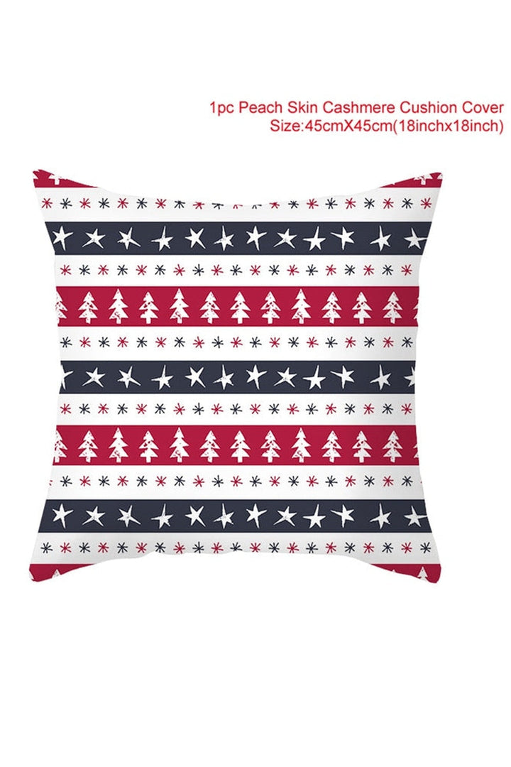 New Year's pillowcase | Bowlift