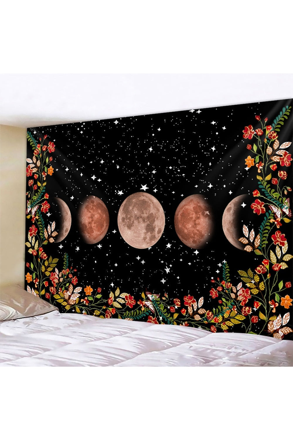 Cards-Fortune Telling Tapestry | Bowlift