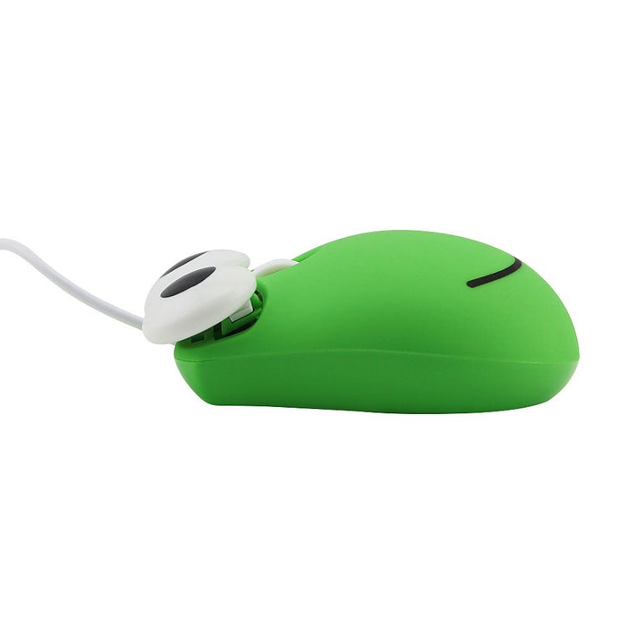 BowLift | Jumping Frog Funny Mouse