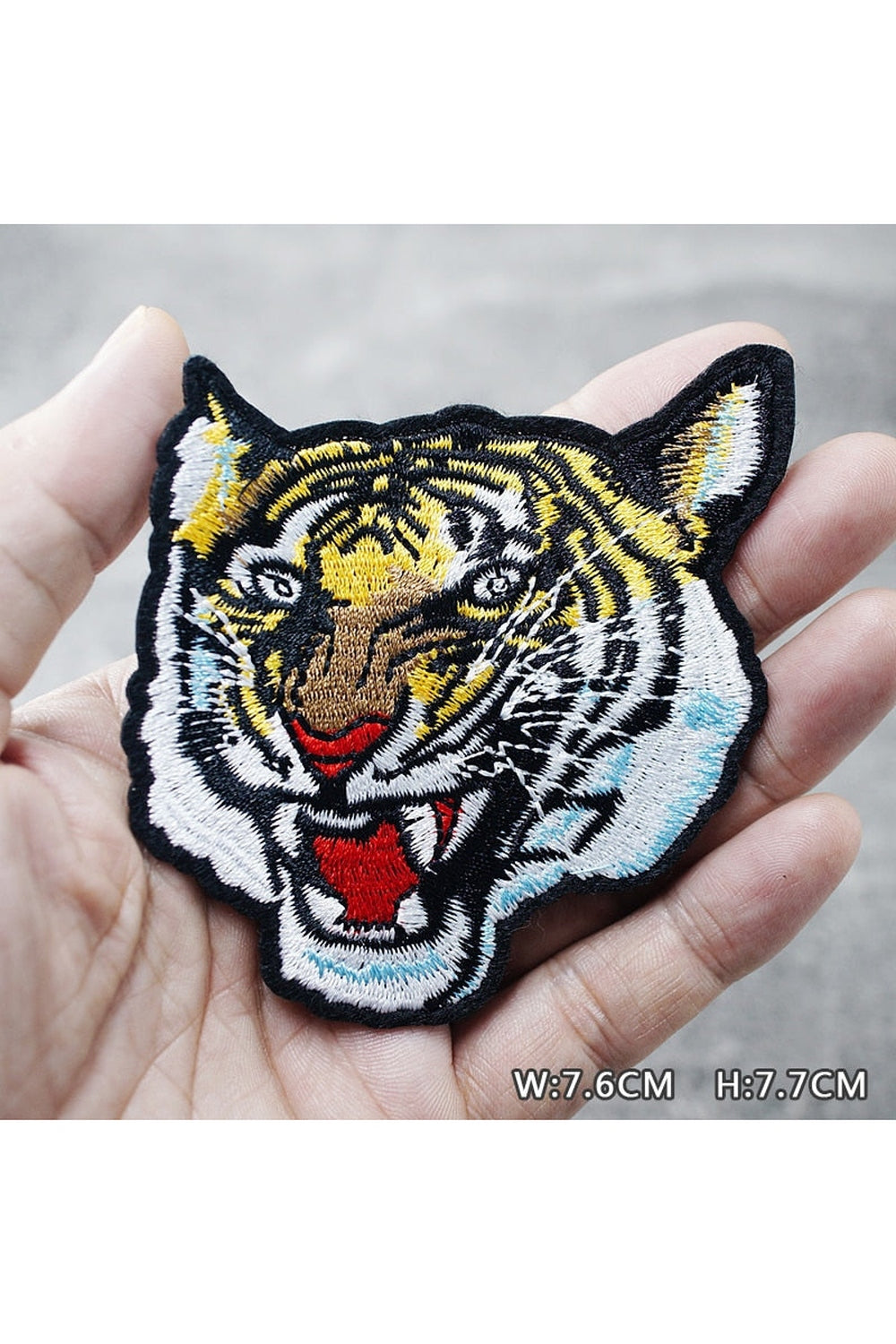 Party Sticker patches | Bowlift