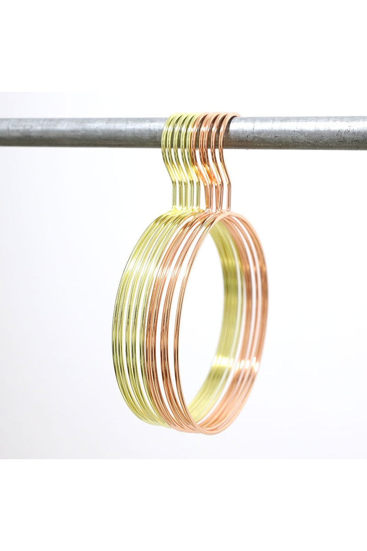 Metal Chic Hanger | Bowlift