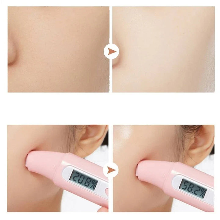 BowLift | Moisturizing BB Cream with natural coverage