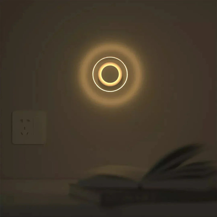 BowLift | Soft Light Dual Sensor Smart Night Lamp