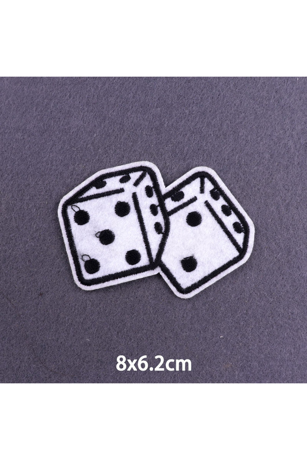 Theme embroidered patches | Bowlift