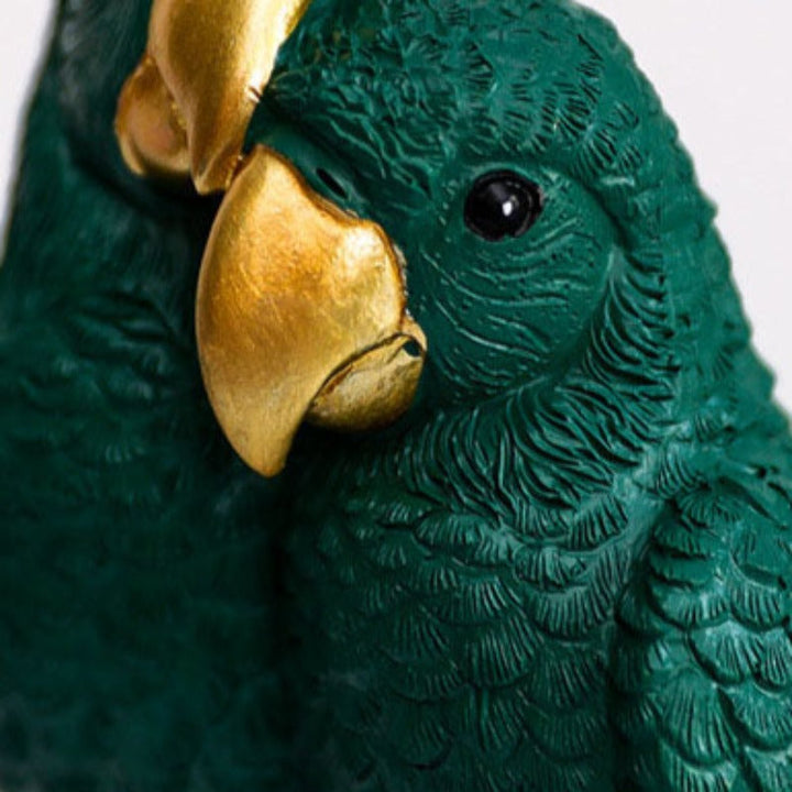 BowLift | The Lovebirds Object d'Art