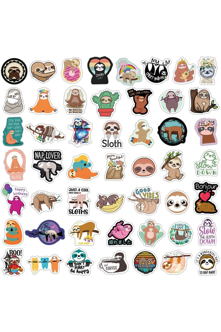 Theme Laptop Stickers | Bowlift