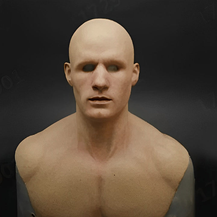 BowLift | 2023 New Style Head Covering Mask