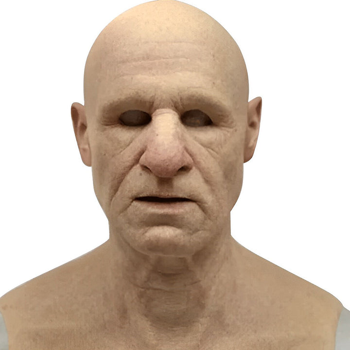 BowLift | 2023 New Style Head Covering Mask
