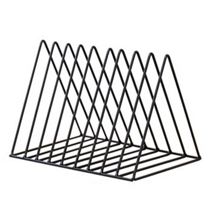 BowLift | Metal Triangle File Holder