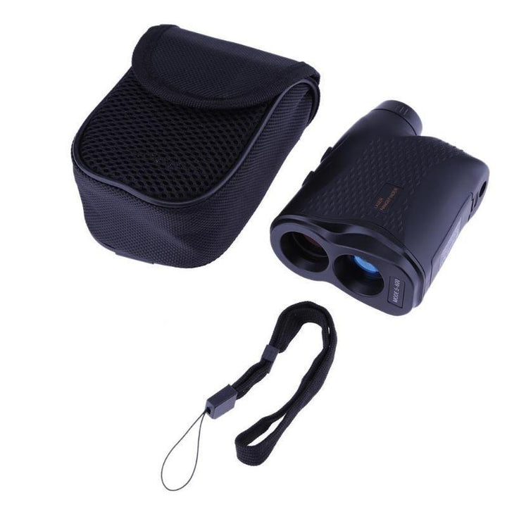 BowLift | Monocular Telescope Laser Rangefinder 600M
