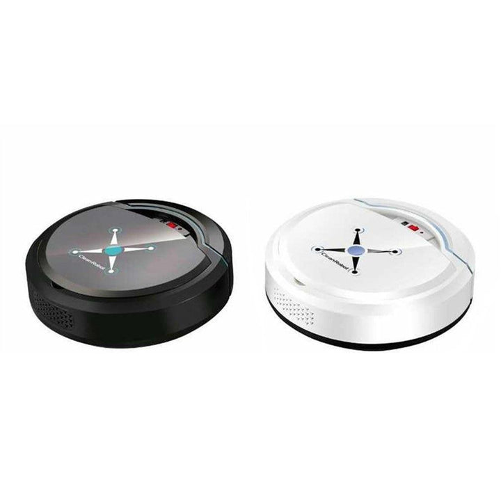BowLift | Robotic Vacuum - Auto Robot Cleaner