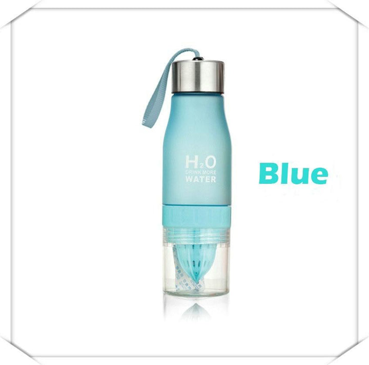 BowLift | Infuser Water Bottle Fruit Infuser