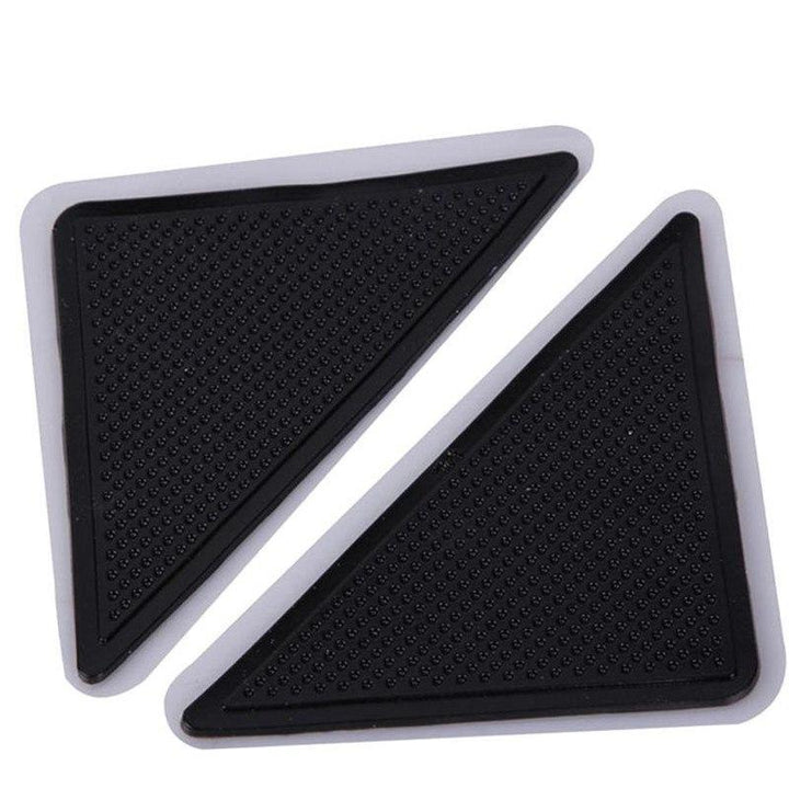 BowLift | 4PC Self-Stick Rug Pads