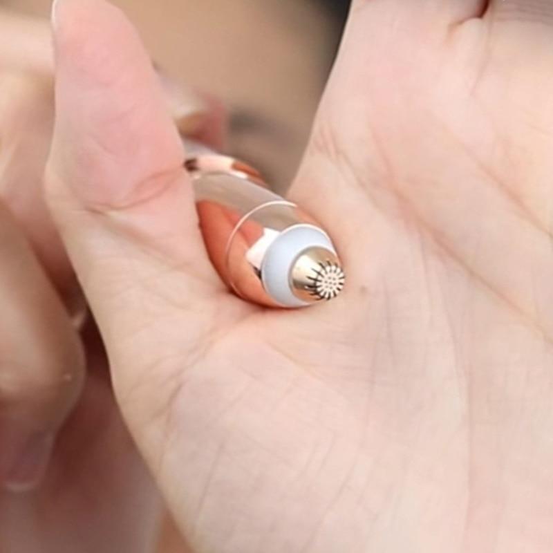 BowLift | Flawless Facial Hair Remover