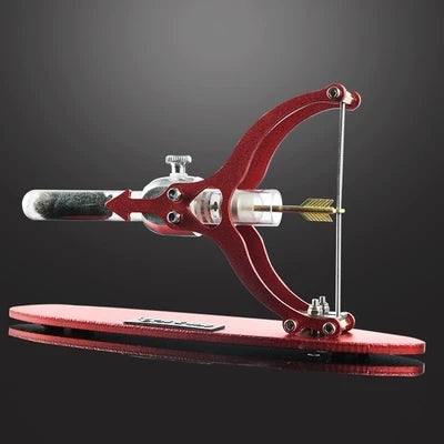 BowLift | Stirling Motor Arrow Dynamics Educational Science Kit