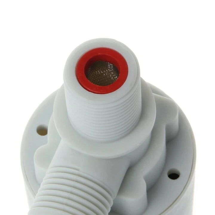 BowLift | Automatic Float Control Valve