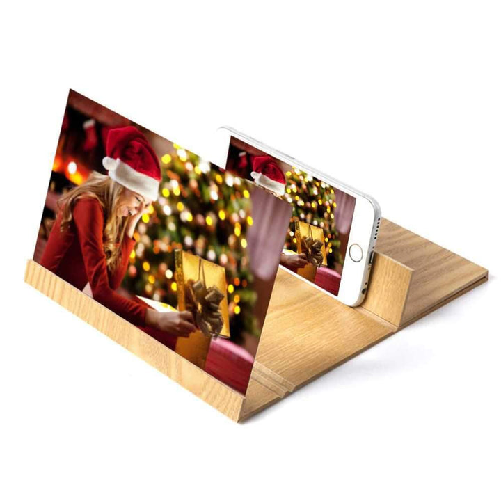 BowLift | Spark 3D Screen Amplifier