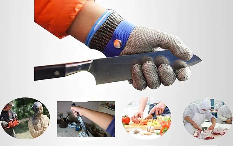 BowLift | Cut Resistant Gloves