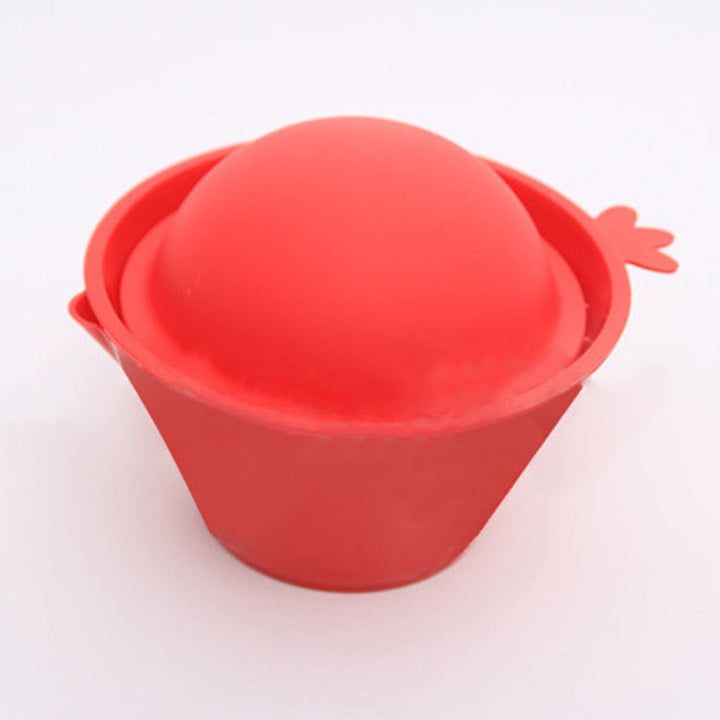 BowLift | Pomegranate Peeling Bowl