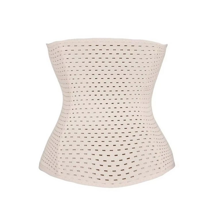 BowLift | Women's Underbust Waist Trainer Cincher for Slimming and Core Support