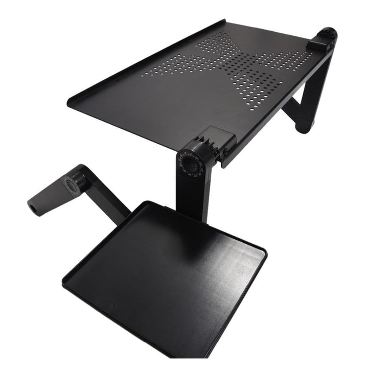 BowLift | Adjustable Folding Laptop Desk