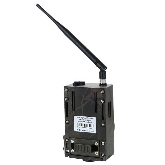 BowLift | 1HD Trail Cam Night Vision Hunting Camera