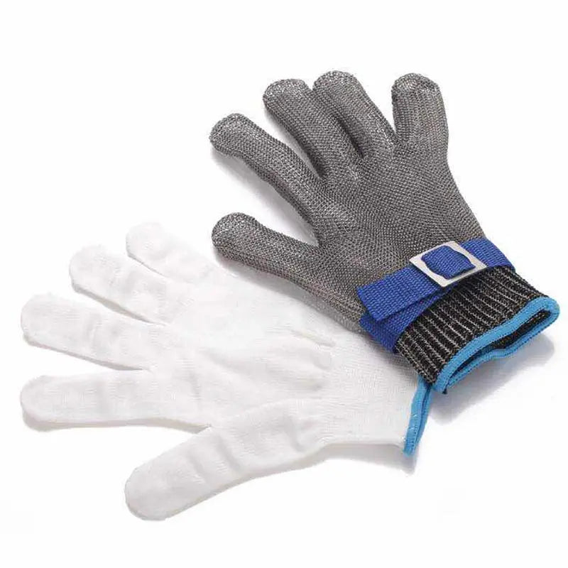 BowLift | Cut Resistant Gloves