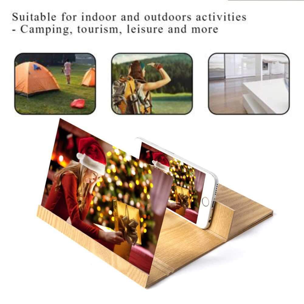 BowLift | Spark 3D Screen Amplifier