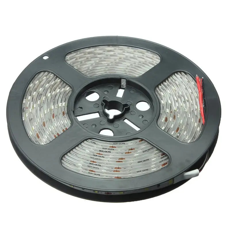 BowLift | Waterproof 5M LED strip light in warm and cool white