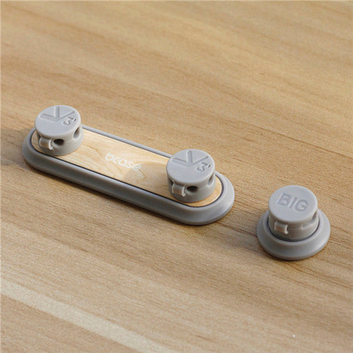 BowLift | Cable Organizer