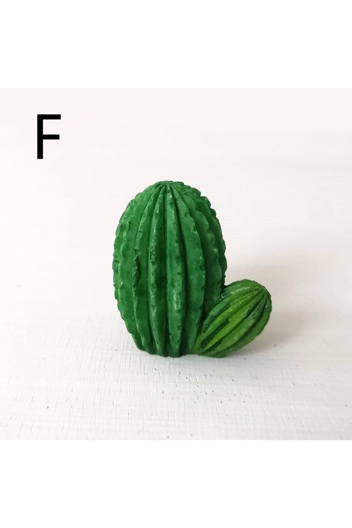 Cuteness Artificial Cactus Plant | Bowlift