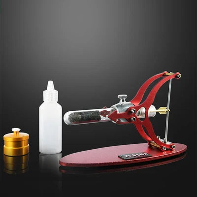 BowLift | Stirling Motor Arrow Dynamics Educational Science Kit