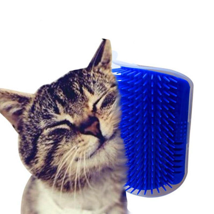 BowLift | Cat Self Groomer Brush