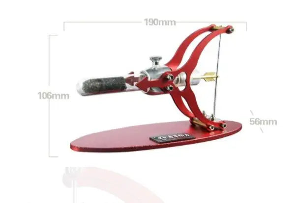BowLift | Stirling Motor Arrow Dynamics Educational Science Kit