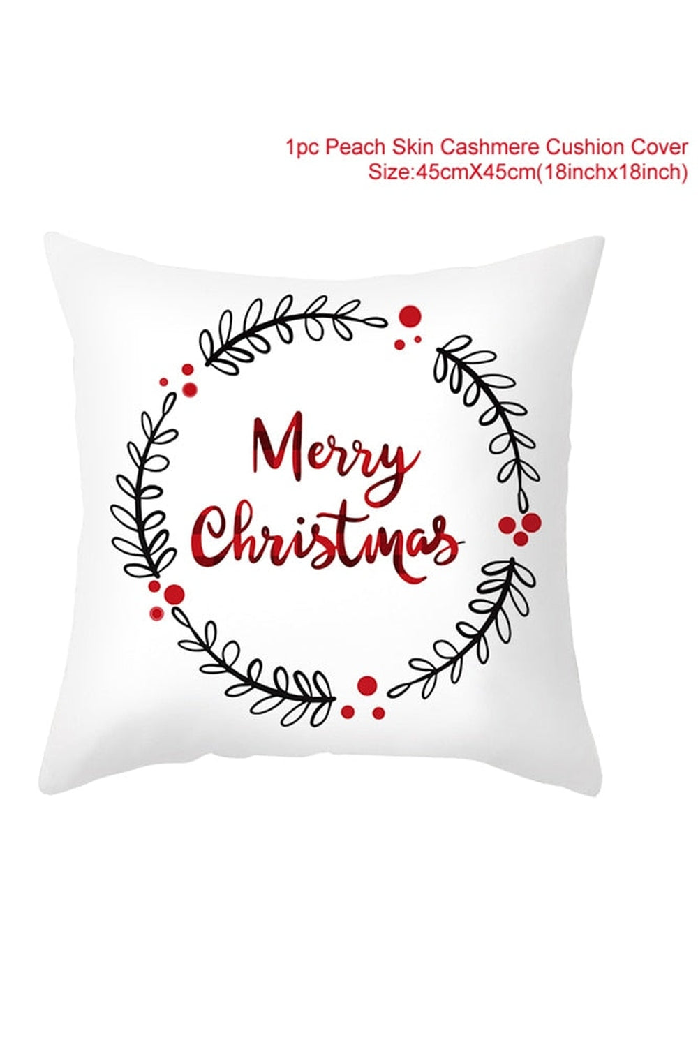 New Year's pillowcase | Bowlift