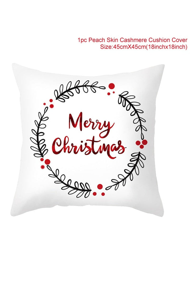 New Year's pillowcase | Bowlift