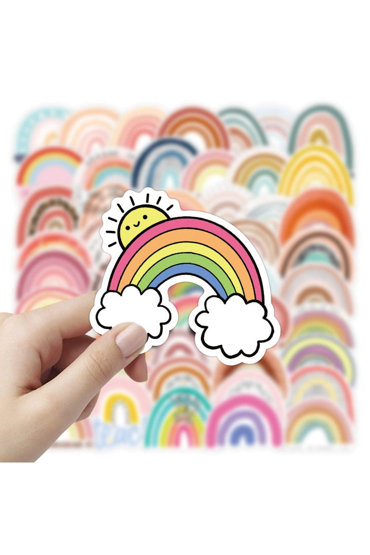 Sticker set | Bowlift