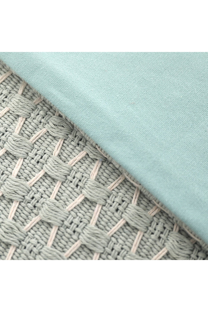 Fringe Pillowcase | Bowlift