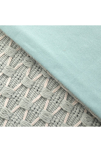 Fringe Pillowcase | Bowlift