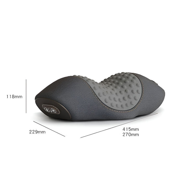 BowLift | Massage Neck Pillow with Heating Function