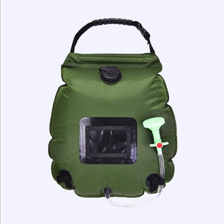 BowLift | Outdoor Shower Bag