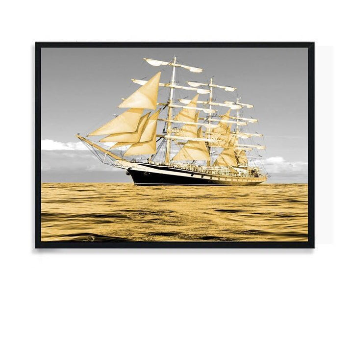 BowLift | Cover Decorative Painting