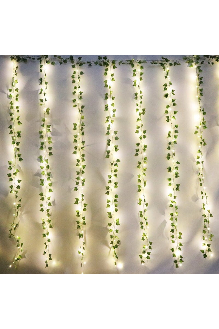Garland Artificial Plants | Bowlift