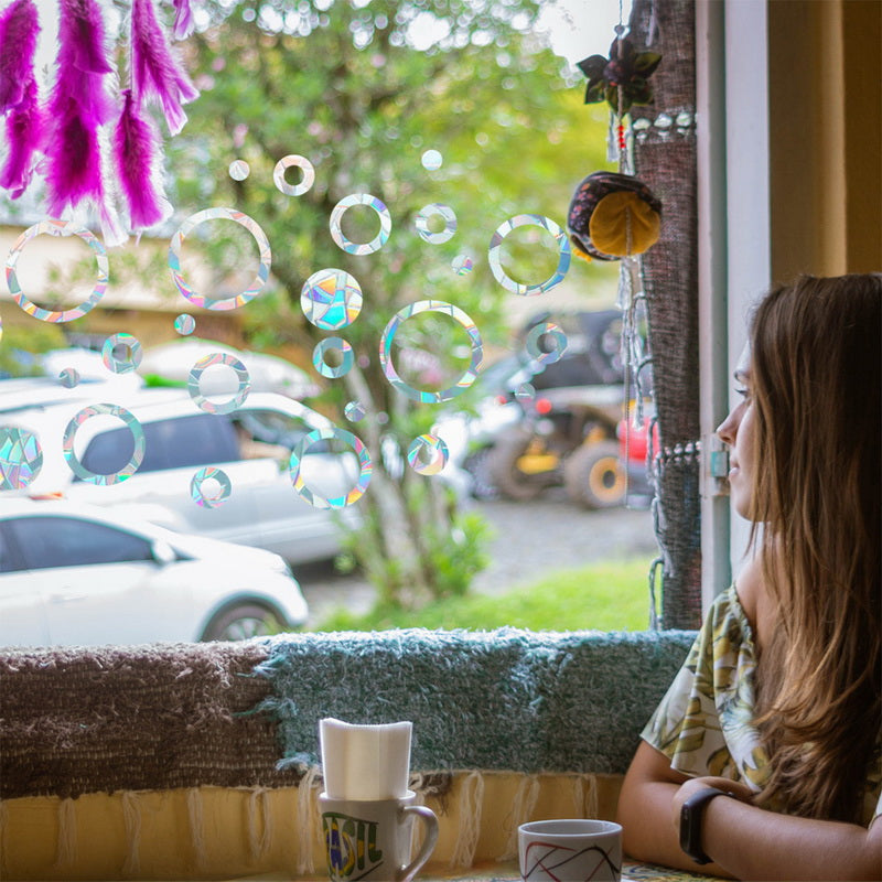 BowLift | Sun Catchers