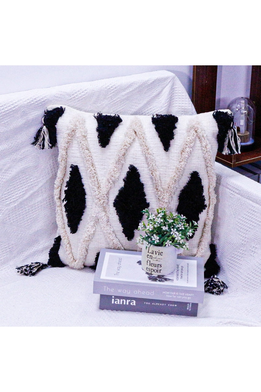 Pillowcase design | Bowlift