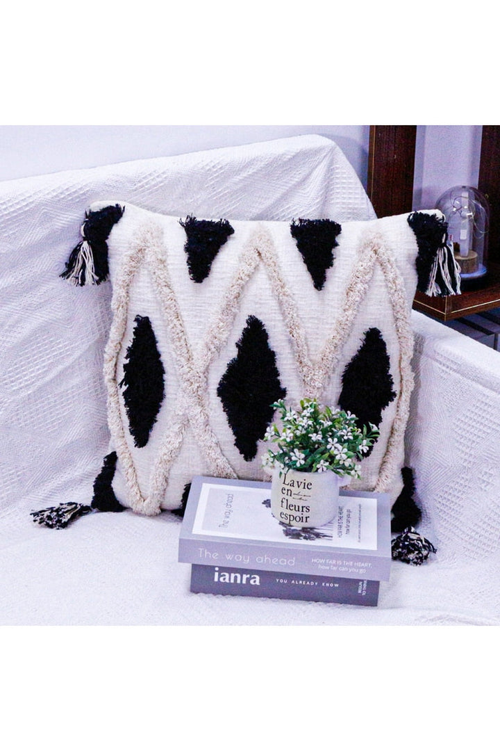 Pillowcase design | Bowlift