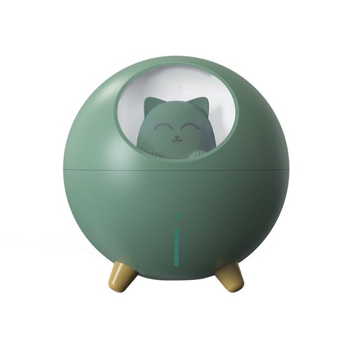 BowLift | Love Cat Mist Air Humidifier
