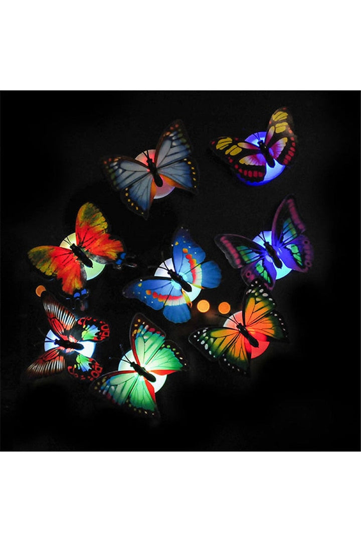 Butterfly night light | Bowlift