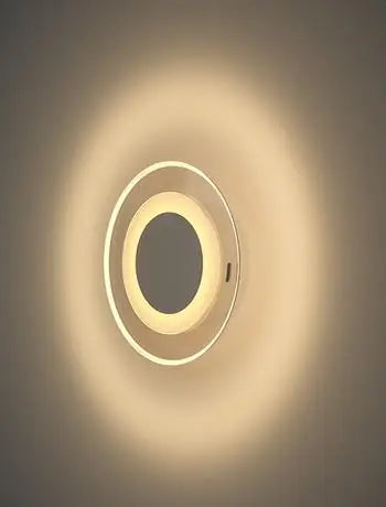 BowLift | Soft Light Dual Sensor Smart Night Lamp