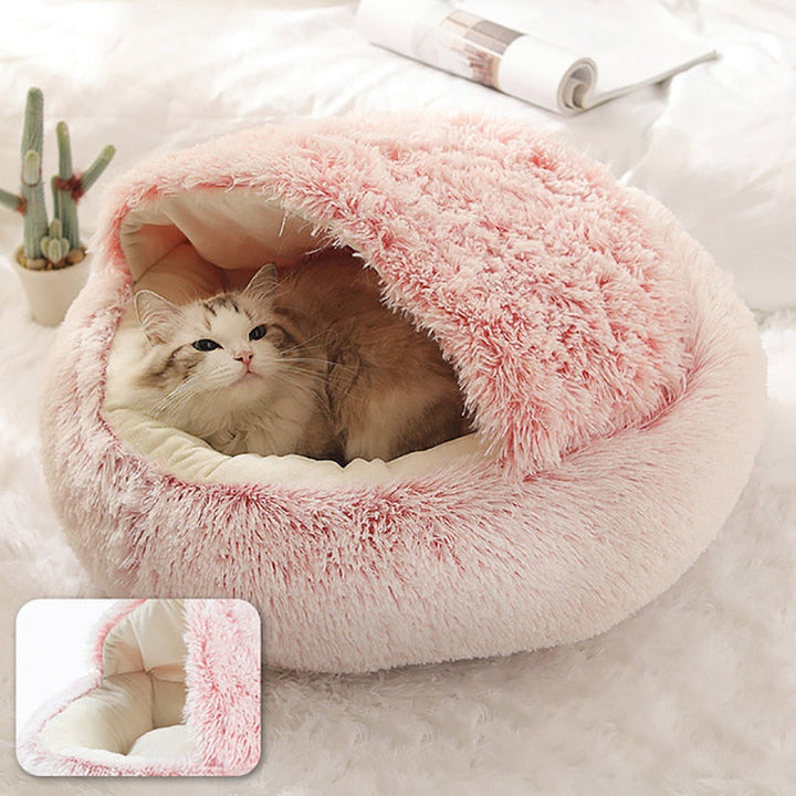 BowLift | CatHaven Luxury Feline Lounge